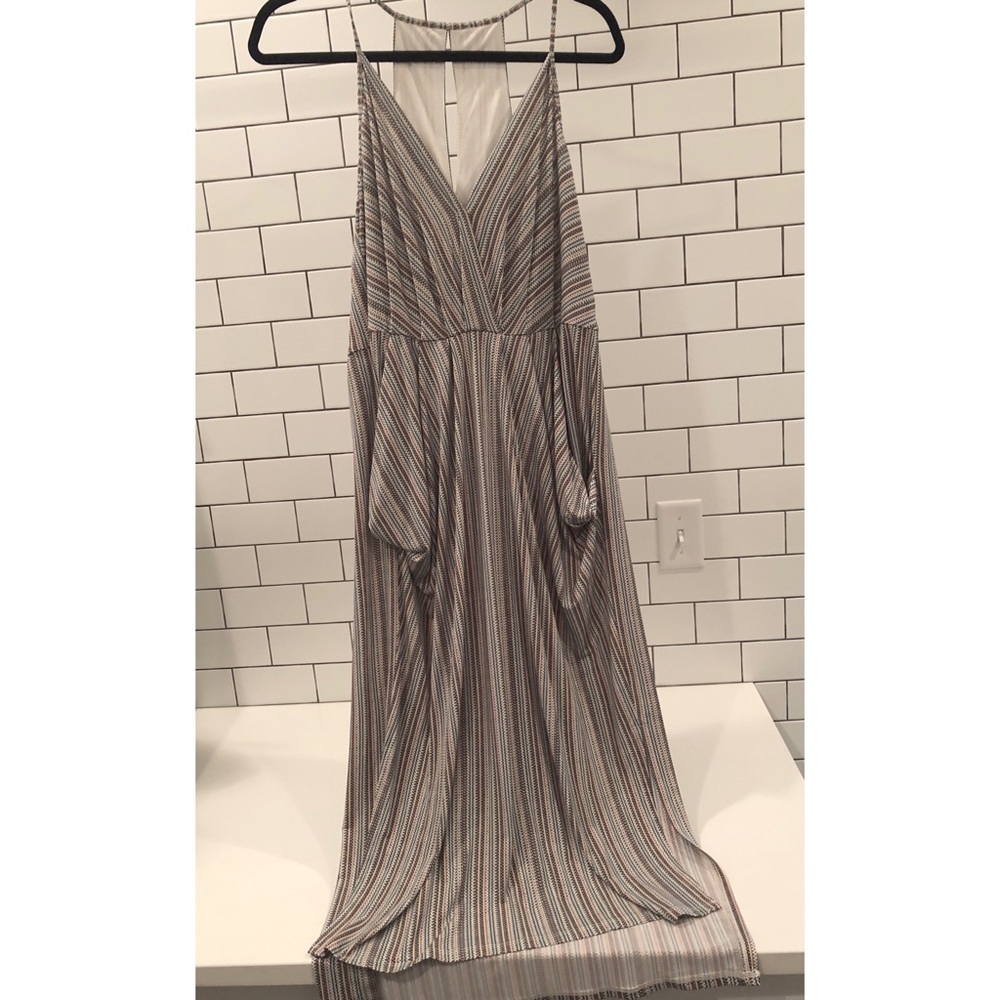 BCBG Midi dress